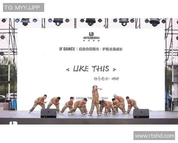 南京街舞队技术变革引发热议街舞文化新潮流与发展探讨 南京街舞队技术变革引发热议街舞文化新潮流与发展探讨