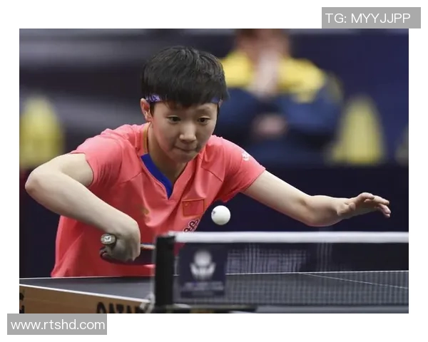 重庆乒乓球队心理素质排名第二展现强大心理韧性与竞技实力 重庆乒乓球队心理素质排名第二展现强大心理韧性与竞技实力