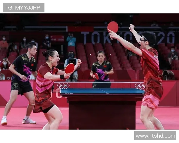 上海乒乓球队个人能力排名创新高引发全国关注与讨论