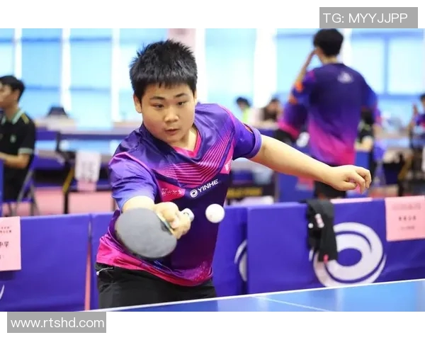 广州乒乓球队在全国锦标赛中的灵活性表现分析与点评