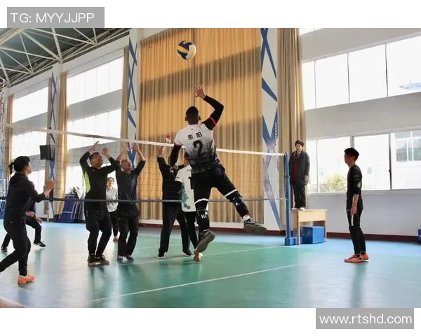 张芳独家分享排球心得与技巧助你提升球技的秘密秘籍