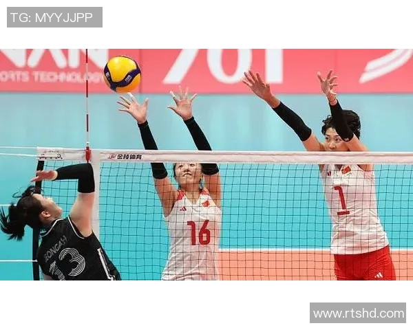 排球巨献：深入探讨西安排球队在比赛中的独特经验与战术解析