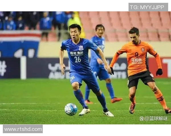 上海足球队状态飙升创新高引发球迷热议与期待 上海足球队状态飙升创新高引发球迷热议与期待