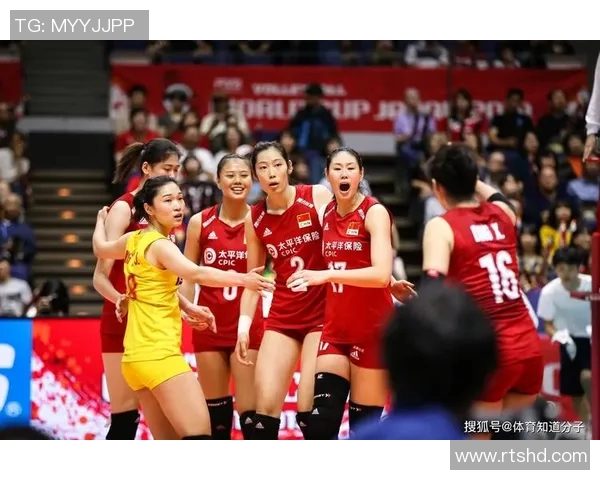 北京排球队意识变革引发热议推动排球运动新发展