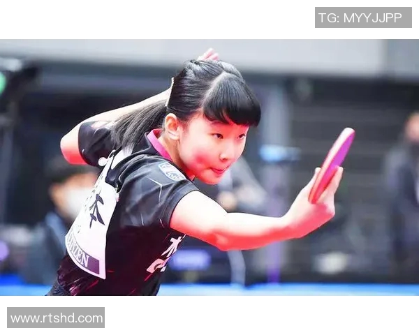 南京乒乓球队转型之路揭秘:从传统强队到现代化竞技新标杆 南京乒乓球队转型之路揭秘:从传统强队到现代化竞技新标杆