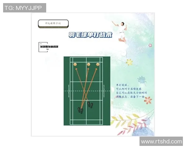 深圳羽毛球队反击战术解析与实战应用探讨