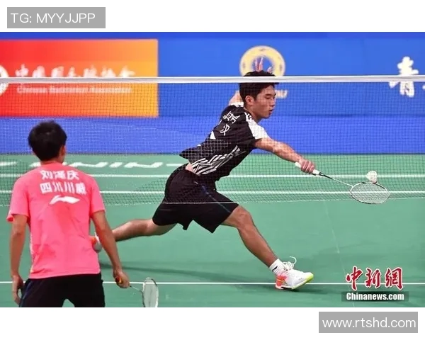 羽毛球技术实力大比拼成都羽毛球队荣登全国第八名