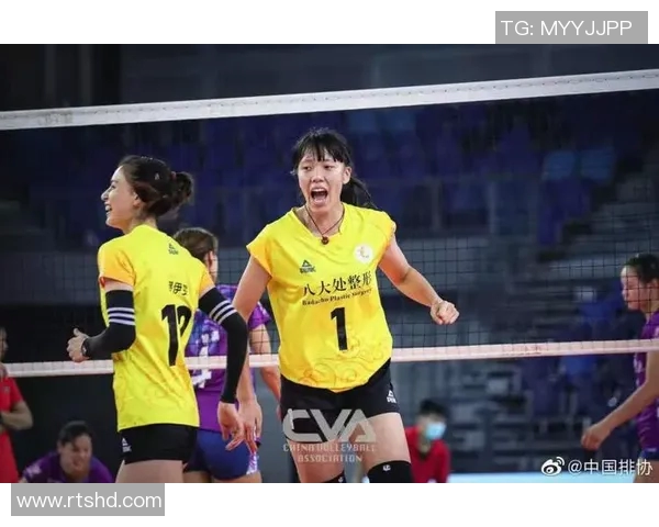 赛后分析：广州排球队与西安排球队的战术对比与意识探讨