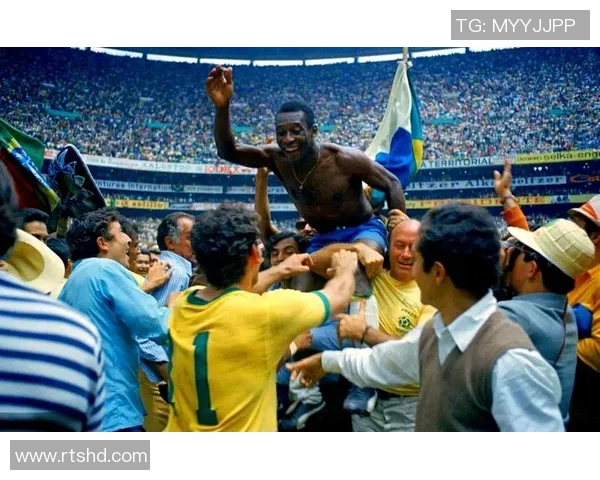 足球传奇贝利的辉煌生涯与不朽成就全景回顾