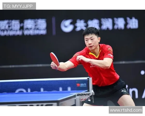 重庆乒乓球队技术分析与发展策略探讨助力乒乓球运动提升