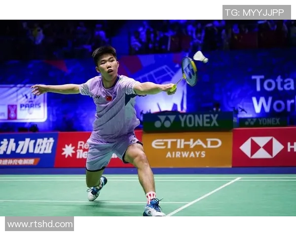 上海羽毛球队实力强劲最新羽毛球力量排名前十揭晓