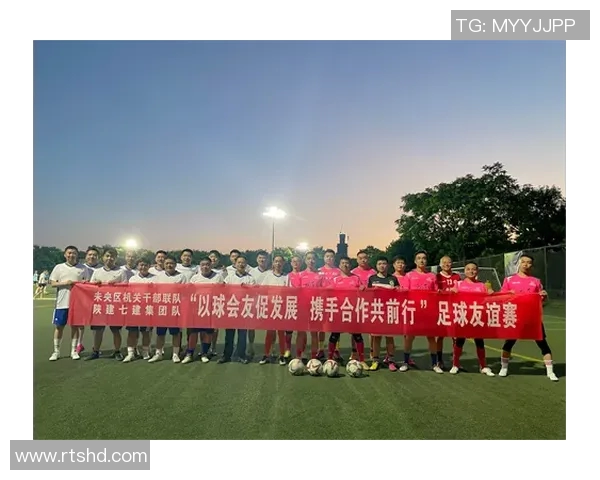 上海足球队选拔赛团队协作表现分析与提升建议